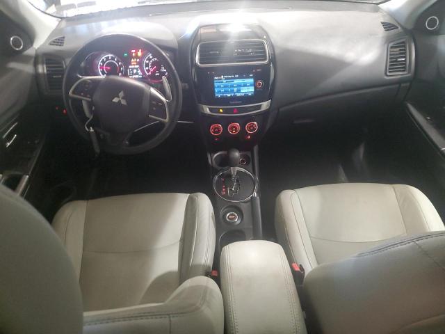 Photo 8 from auction – 2015 MITSUBISHI OUTLANDER with VIN 4A4AR4AU5FE053509