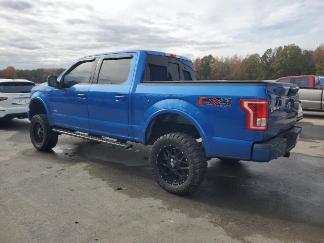 Photo 2 from auction – 2016 FORD F150 SUPER with VIN 1FTEW1EG3GFD08951