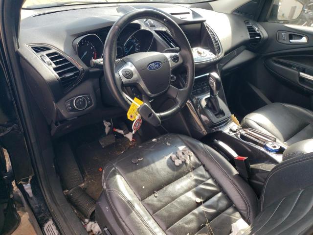 Photo 8 from auction – 2016 FORD ESCAPE TIT with VIN 1FMCU0J92GUA94346