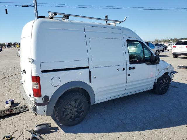 Photo 3 from auction – 2013 FORD TRANSIT CO with VIN NM0LS7BN7DT151007