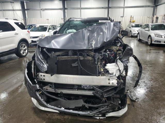 Photo 5 from auction – 2021 TOYOTA HIGHLANDER with VIN 5TDJZRBH0MS066309