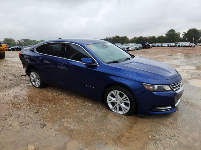 Photo 4 from auction – 2014 CHEVROLET IMPALA LT with VIN 1G1125S39EU116311