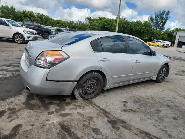 Photo 3 from auction – 2008 NISSAN ALTIMA with VIN 1N4AL21E78C205591