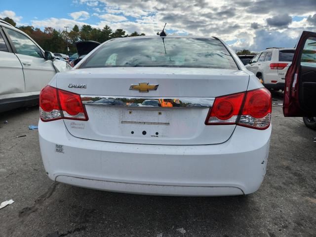 Photo 6 from auction – 2016 CHEVROLET CRUZE with VIN 1G1PC5SH7G7170453