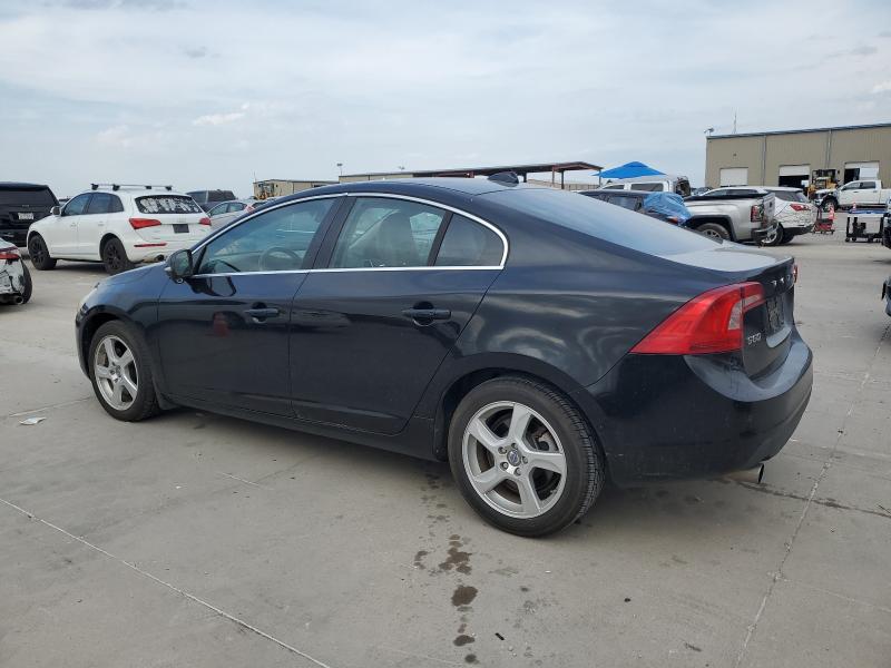 Photo 2 from auction – 2012 VOLVO S60 T5 with VIN YV1622FS3C2094659