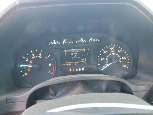 Photo 9 from auction – 2019 FORD F150 SUPER with VIN 1FTEW1CP3KKD55769