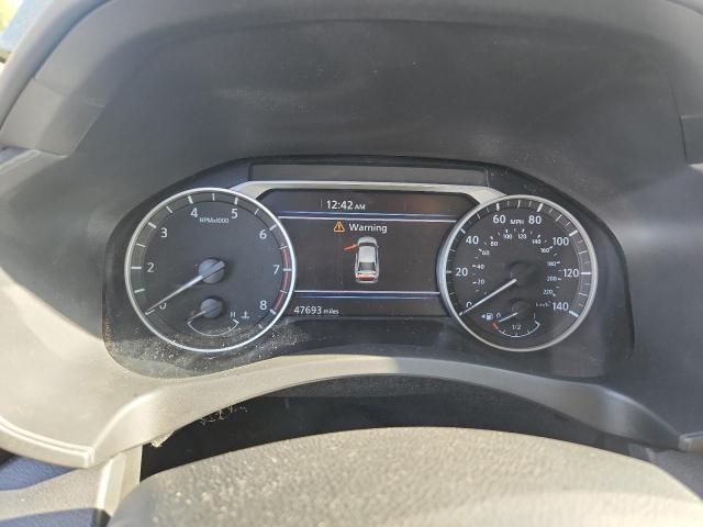 Photo 9 from auction – 2020 NISS ALTIMA SR with VIN 1N4BL4CW1LN308671