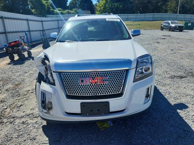 صورة رقم 5 من المزاد - 2013 GMC TERRAIN DE مع VIN 2GKFLZE37D6220018