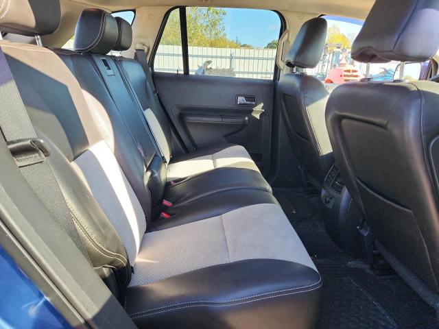 Photo 11 from auction – 2010 FORD EDGE SPORT with VIN 2FMDK4AC6ABA32720