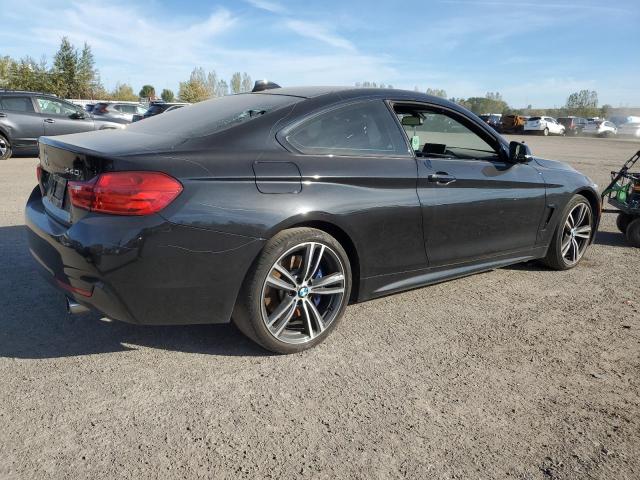 Photo 3 from auction – 2017 BMW 440XI with VIN WBA4P3C33HK528715