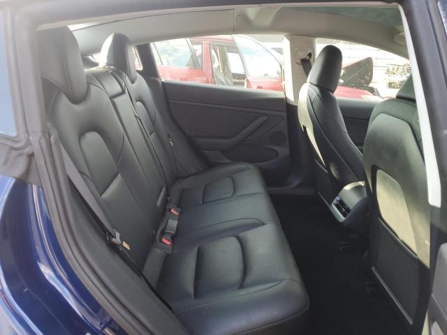 Photo 10 from auction – 2023 TESLA MODEL 3 with VIN 5YJ3E1EBXPF634202