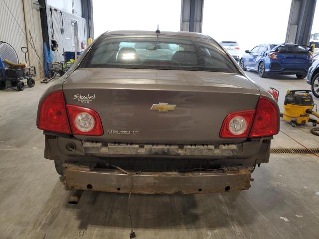 Photo 6 from auction – 2011 CHEVROLET MALIBU 1LT with VIN 1G1ZC5E15BF132208