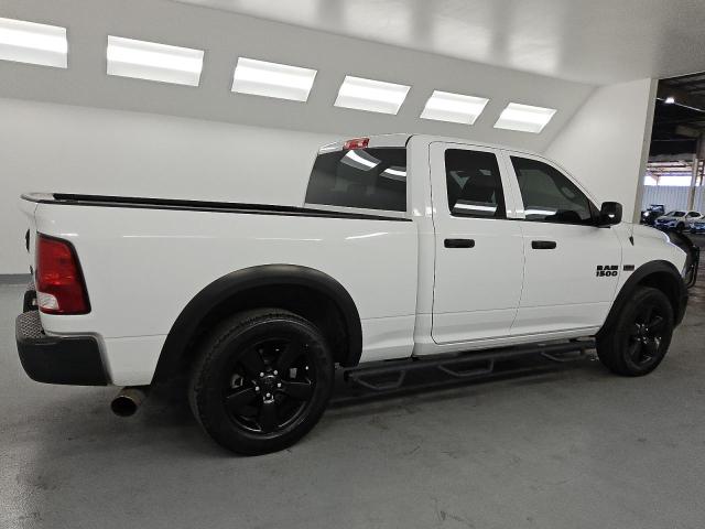 Photo 3 from auction – 2016 RAM 1500 ST with VIN 1C6RR7FT2GS105345