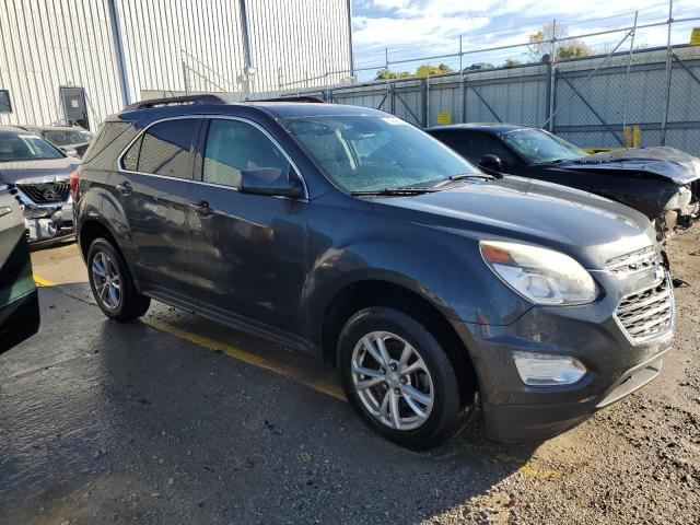 Photo 4 from auction – 2017 CHEVROLET EQUINOX LT with VIN 2GNALCEK7H1614087