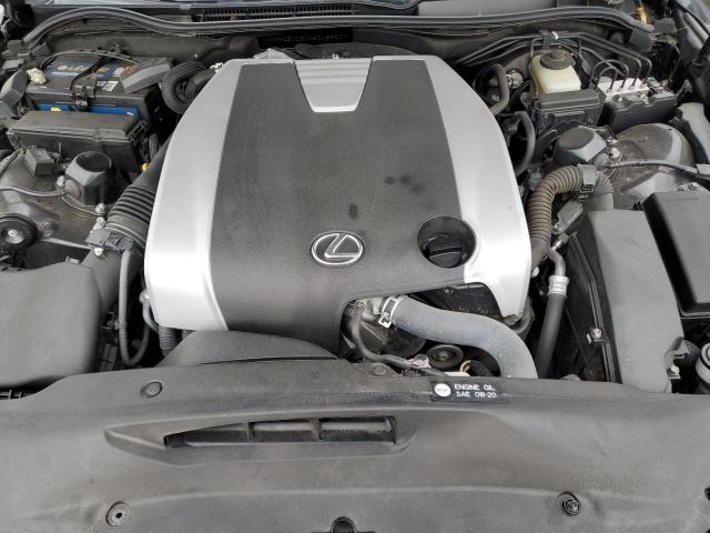 Photo 11 from auction – 2017 LEXUS IS 350 with VIN JTHCE1D21H5013580