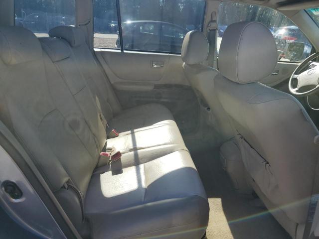 Photo 11 from auction – 2007 TOYOTA HIGHLANDER with VIN JTEEP21A670208622