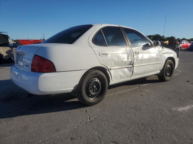 Photo 3 from auction – 2004 NISSAN SENTRA 1.8 with VIN 3N1CB51D64L475850