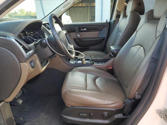 Photo 7 from auction – 2014 GMC ACADIA SLT-1 with VIN 1GKKRRKD3EJ329476