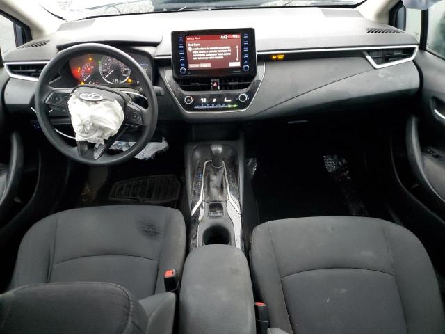 Photo 8 from auction – 2021 TOYOTA COROLLA LE with VIN 5YFEPMAE3MP247284