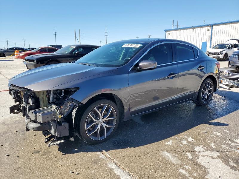 ACURA ILX PREMIU 2019 with VIN 19UDE2F75KA001968 - Photo from auction