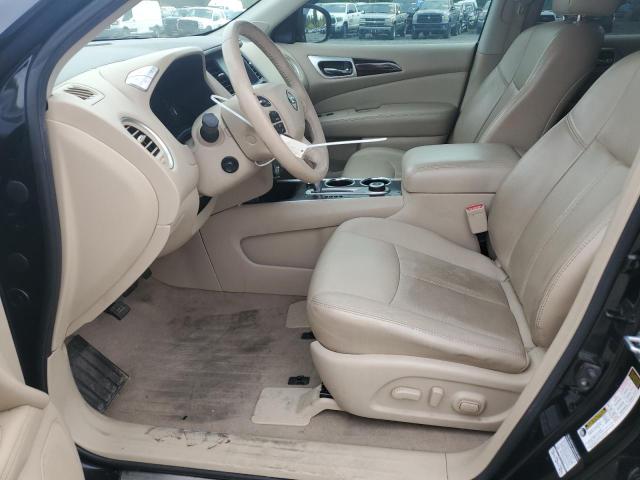 Фото 7 с аукциона – 2014 NISSAN PATHFINDER с VIN 5N1AR2MM9EC609382