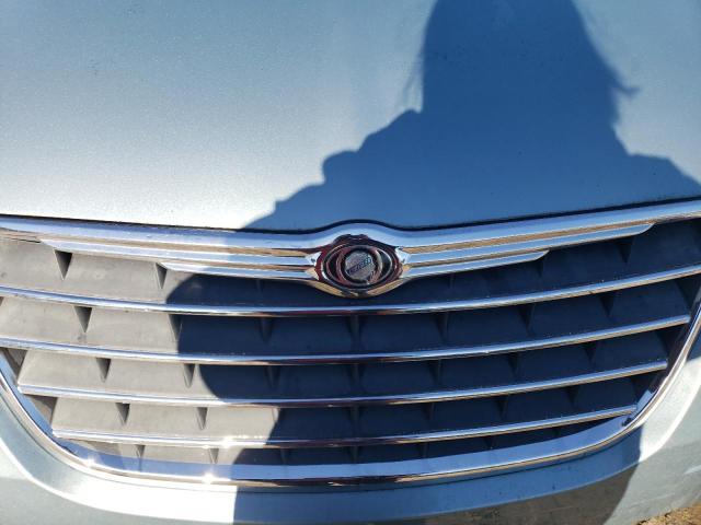 Photo 12 from auction – 2010 CHRYSLER TOWN & COU with VIN 2A4RR5D12AR377167