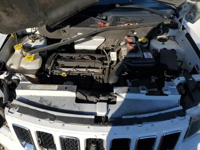 Photo 11 from auction – 2015 JEEP COMPASS SPORT with VIN 1C4NJCBA1FD124533