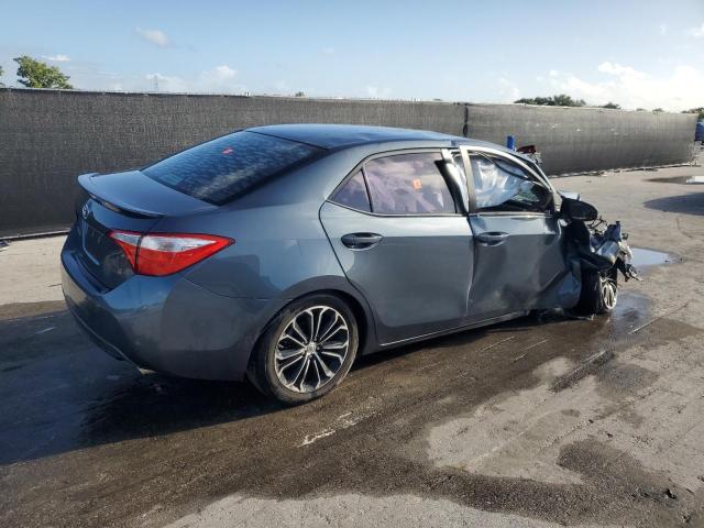 Photo 3 from auction – 2016 TOYOTA COROLLA L with VIN 2T1BURHE5GC685680