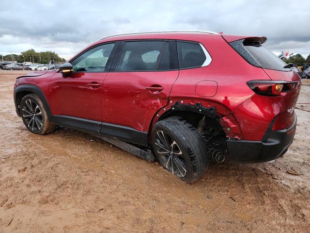 Photo 2 from auction – 2024 MAZDA CX-50 PREM with VIN 7MMVABEM2RN192726