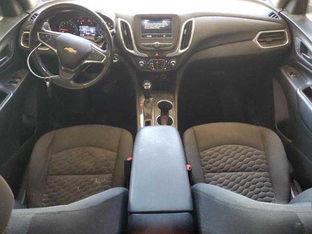 Photo 8 from auction – 2019 CHEVROLET EQUINOX with VIN 3GNAXLEX0KS538384