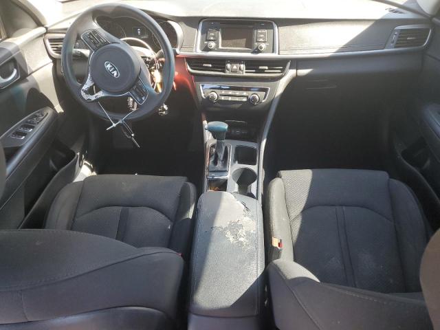 Photo 8 from auction – 2016 KIA OPTIMA LX with VIN 5XXGT4L32GG084155