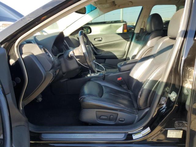 Photo 7 from auction – 2011 NISSAN MAXIMA S with VIN 1N4AA5AP7BC820545