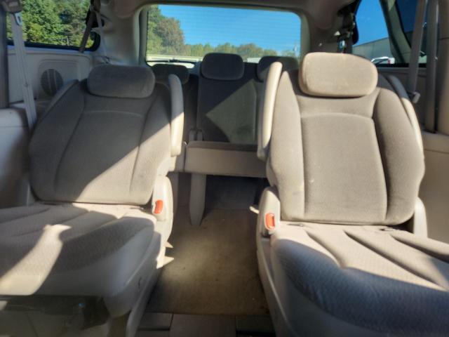 Photo 10 from auction – 2005 DODGE GRAND CARA with VIN 2D8GP44L45R508766