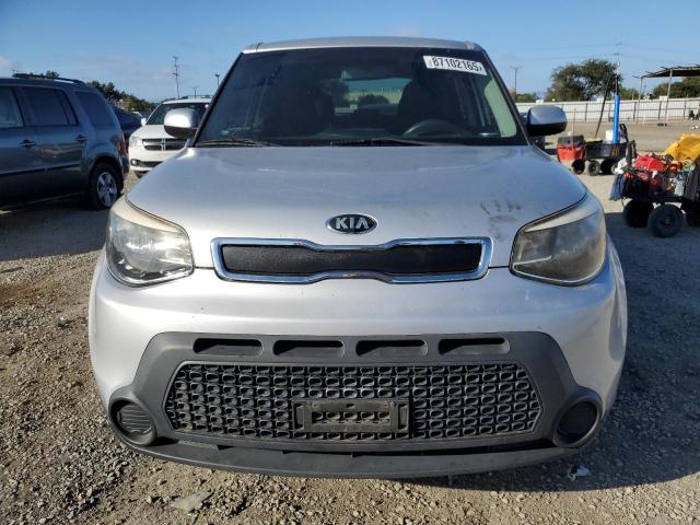 Photo 5 from auction – 2015 KIA SOUL with VIN KNDJN2A20F7771267