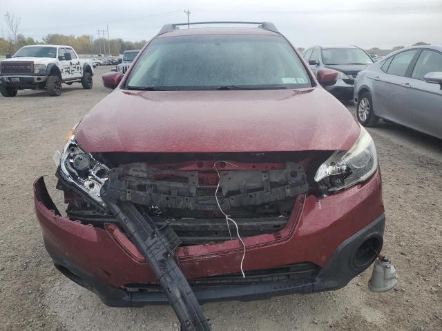 Photo 5 from auction – 2015 SUBARU OUTBACK 2. with VIN 4S4BSALC2F3291943