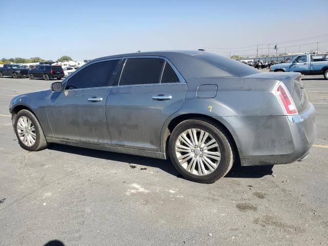 Photo 2 from auction – 2011 CHRYSLER 300 with VIN 2C3CK6CT3BH524049