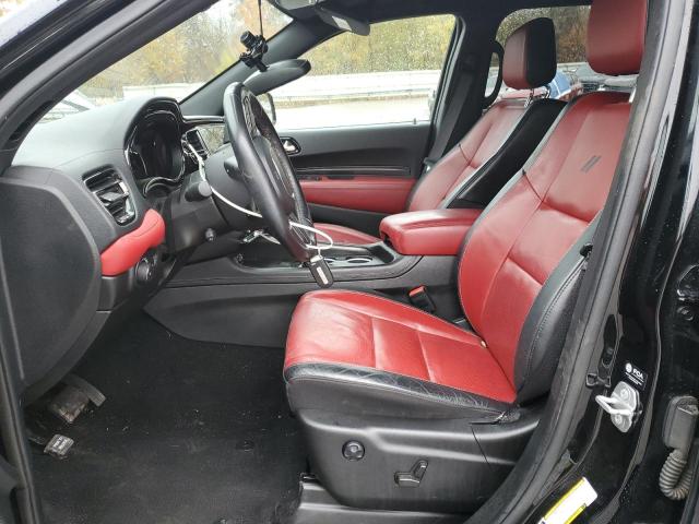 Photo 7 from auction – 2022 DODGE DURANGO R/ with VIN 1C4SDJCT0NC227784