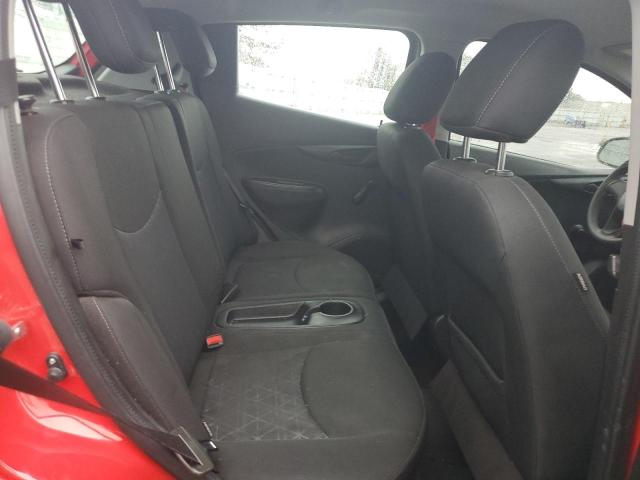 Photo 10 from auction – 2021 CHEVROLET SPARK LS with VIN KL8CB6SA5MC228329