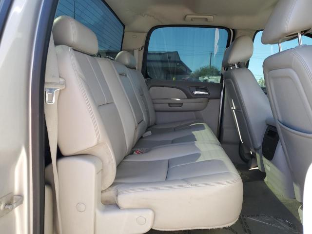 Фото 10 с аукциона – 2011 CHEVROLET SILVERADO с VIN 1GC1KYC83BF236141