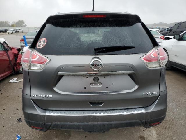 Photo 6 from auction – 2015 NISSAN ROGUE S with VIN KNMAT2MV1FP571073