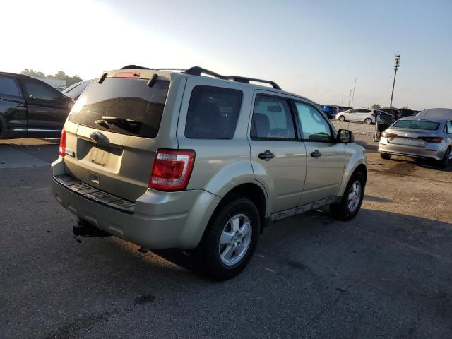 Photo 3 from auction – 2011 FORD ESCAPE XLT with VIN 1FMCU9D79BKB44744