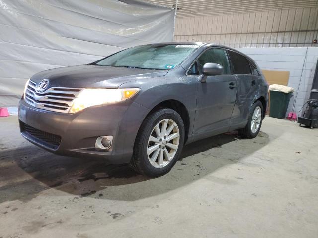 TOYOTA VENZA 2011 with VIN 4T3BA3BB1BU028734 - Photo from auction