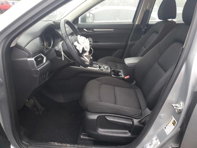 Photo 7 from auction – 2018 MAZDA CX-5 SPORT with VIN JM3KFBBM5J0395062
