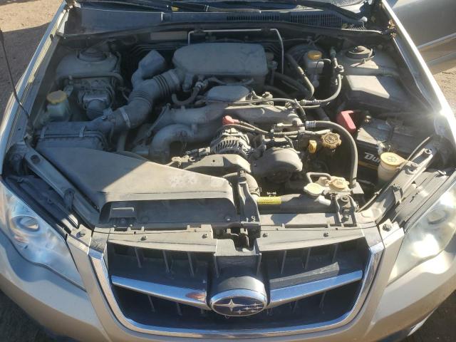 Photo 11 from auction – 2008 SUBARU OUTBACK with VIN 4S4BP60C086303740