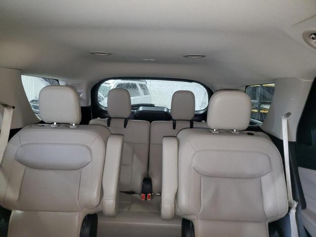 Photo 10 from auction – 2020 FORD EXPLORER with VIN 1FMSK7FH9LGA05651