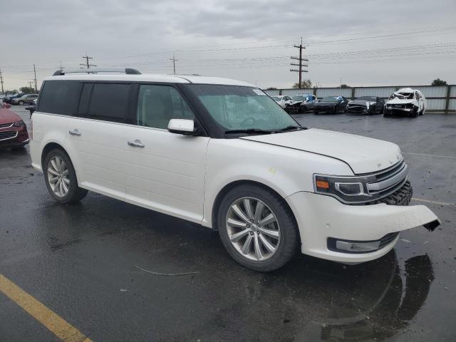 Photo 4 from auction – 2014 FORD FLEX LIMIT with VIN 2FMHK6DT0EBD25690