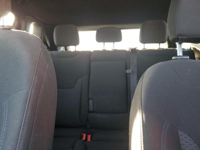 Photo 10 from auction – 2024 JEEP COMPASS SP with VIN 3C4NJDAN8RT598097