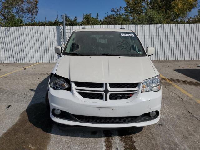 Photo 5 from auction – 2011 DODGE GRAND CARA with VIN 2D4RN3DG1BR743036