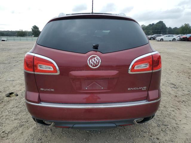 Photo 6 from auction – 2015 BUICK ENCLAVE with VIN 5GAKVBKD2FJ179328