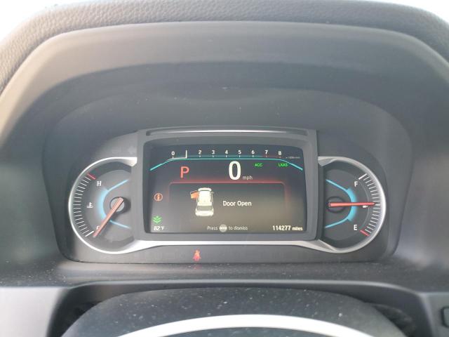 Photo 9 from auction – 2020 HONDA PILOT EXL with VIN 5FNYF6H50LB022543